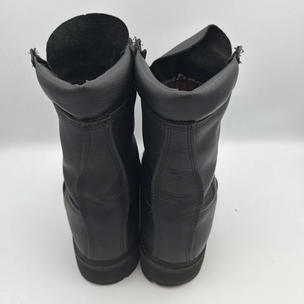 Matterhorn 1697 Military Tactical Boots 8